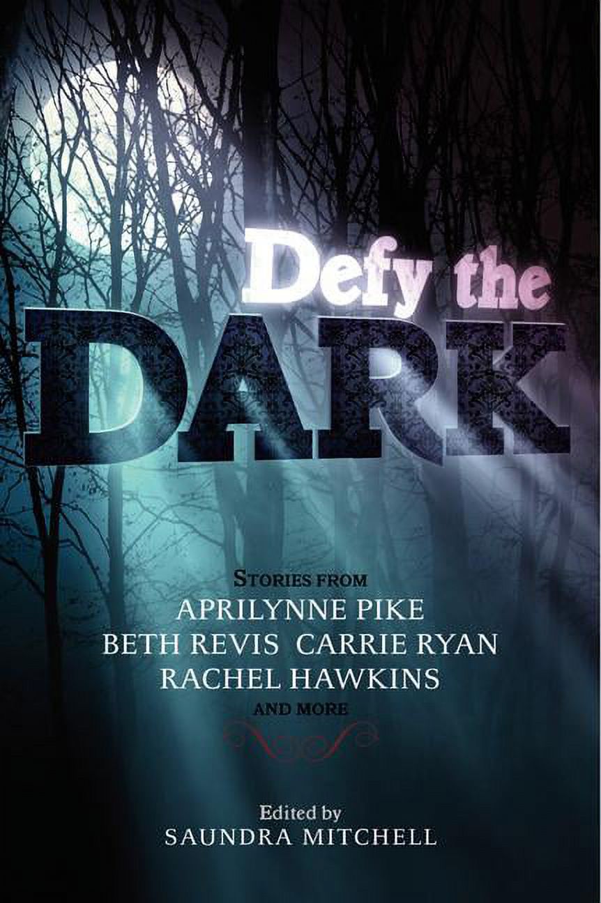 Defy the Dark (Paperback) - image 1 of 1