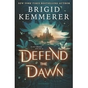 Defy the Night Defend the Dawn Series #2 Hardcover