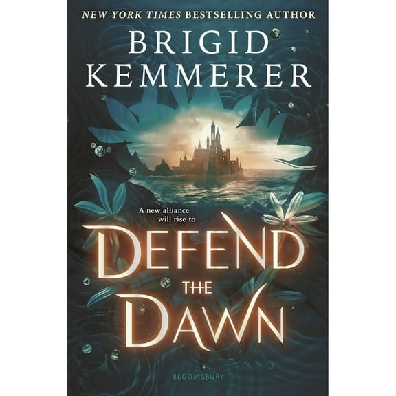 Defy the Night Defend the Dawn, Book 2, (Hardcover)