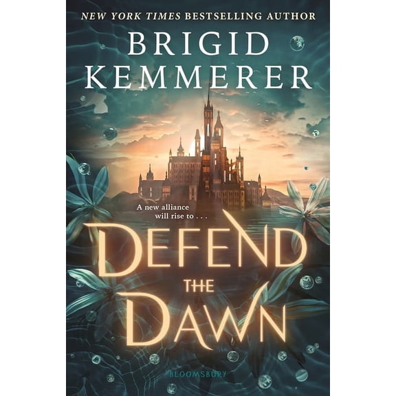 Defy the Night: Defend the Dawn (Series #2) (Paperback)