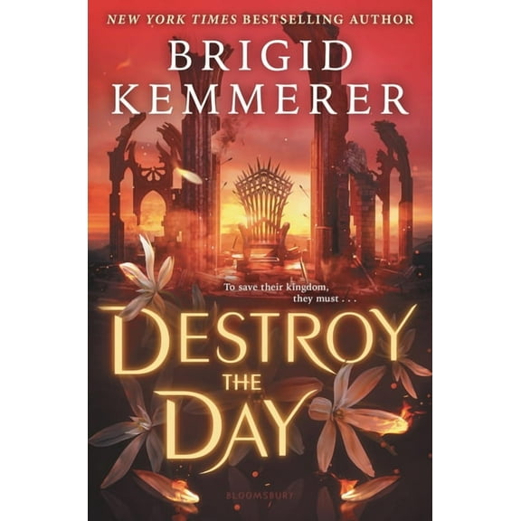 Defy the Night Destroy the Day, Book 3, (Hardcover)