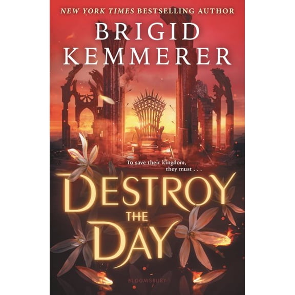 Pre-Owned Defy the Night: Destroy the Day (Series #3) (Hardcover)