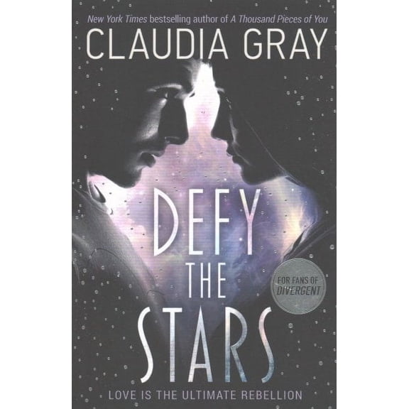 Defy the Stars (Defy the Stars Trilogy, Bk. 1)