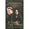 thumbnail image 1 of Defy the Stars A Tale of Two Houses, Book 1, (Paperback), 1 of 1