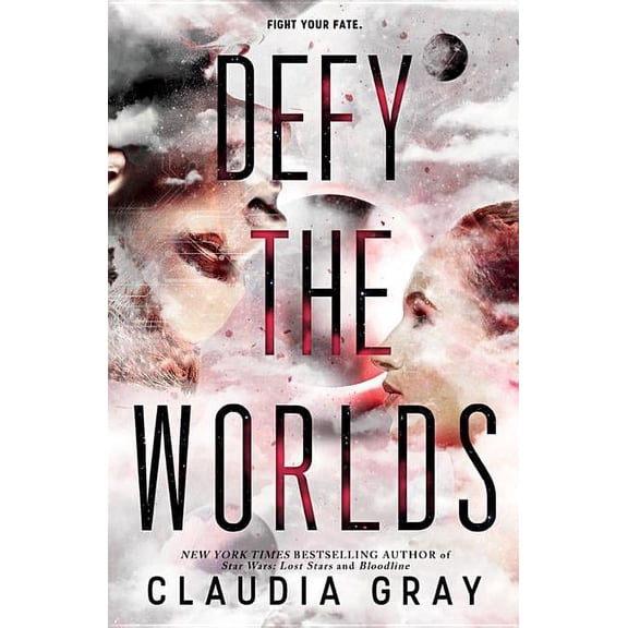 Defy the Stars Defy the Worlds, Book 2, (Paperback)