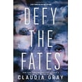 thumbnail image 1 of Pre-Owned Defy the Fates (Hardcover) 0316440752 9780316440752, 1 of 1