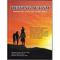 thumbnail image 1 of Pre-Owned Defying Autism: Keeping Your Sanity And Taking Control (Paperback) 0975585908 9780975585900, 1 of 1