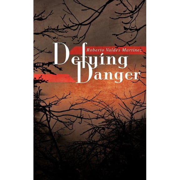 Defying Danger (Hardcover)