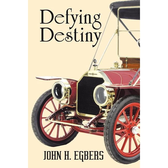 Defying Destiny