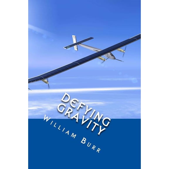 Defying Gravity: Exploring the Unknown