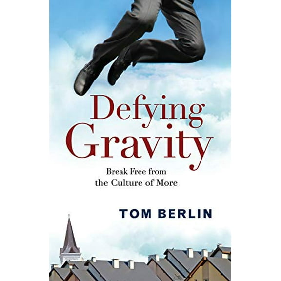 Pre-Owned Defying Gravity Paperback