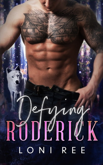Defying Roderick, (Paperback)