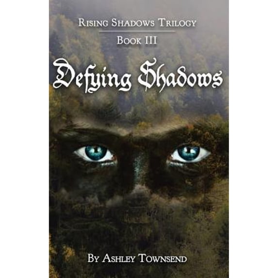Defying Shadows (Paperback)