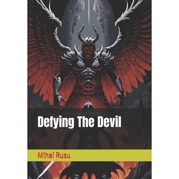Defying The Devil, (Paperback)