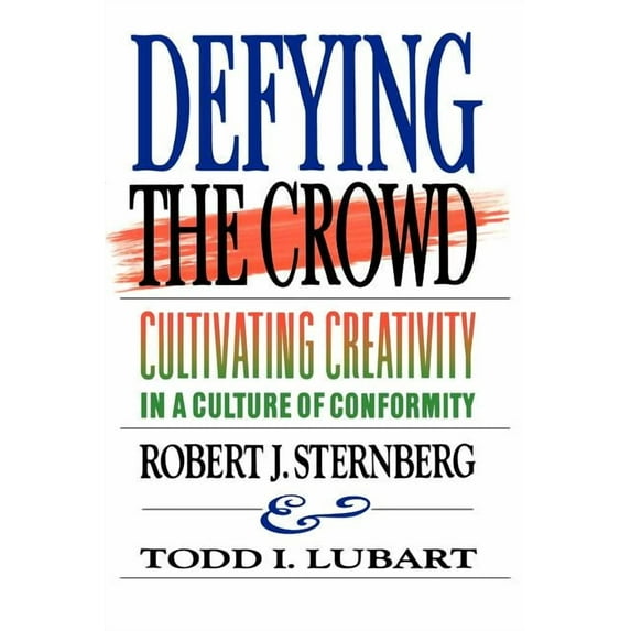 Defying the Crowd: Simple Solutions to the Most Common Relationship Problems, (Paperback)