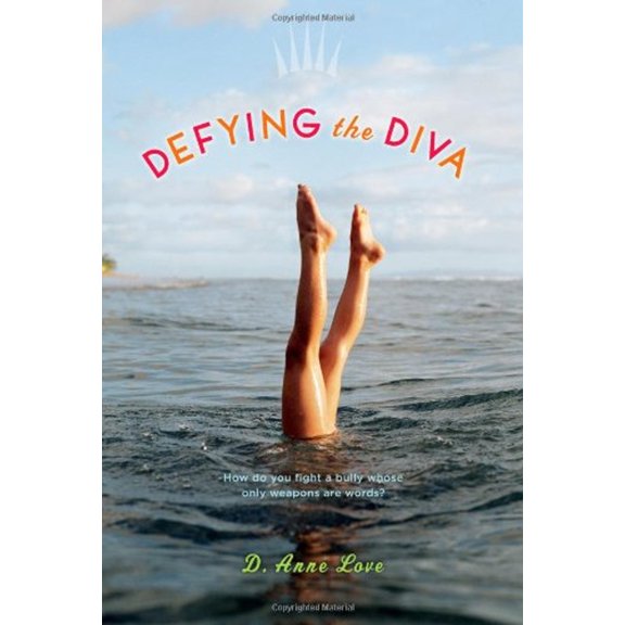 Pre-Owned Defying the Diva (Hardcover) 1416934812 9781416934813