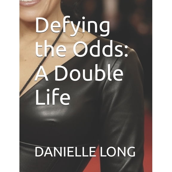 Defying the Odds: A Double Life, (Paperback)