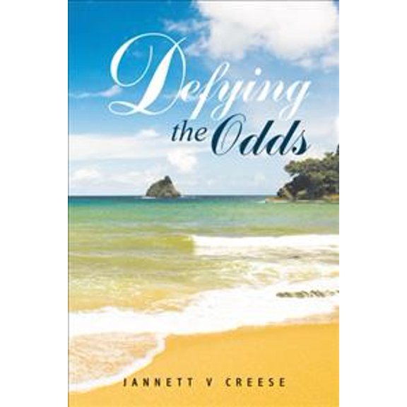 Pre-Owned Defying the Odds (Paperback)