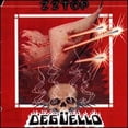 thumbnail image 1 of Pre-Owned Deg√ºello (CD 0075992740029) by ZZ Top, 1 of 1