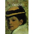 thumbnail image 1 of Pre-Owned Degas 9780500080207, 1 of 1