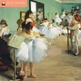 thumbnail image 1 of Degas' Dancers 2024 Calendar, 1 of 1