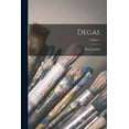 thumbnail image 1 of Degas; Volume 1, (Paperback), 1 of 1