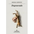 thumbnail image 1 of Degenerado (Paperback), 1 of 1