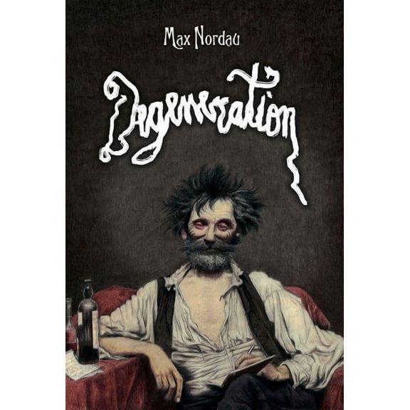Degeneration, (Hardcover)