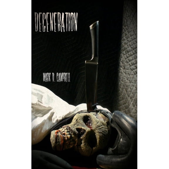 Degeneration (Hardcover)