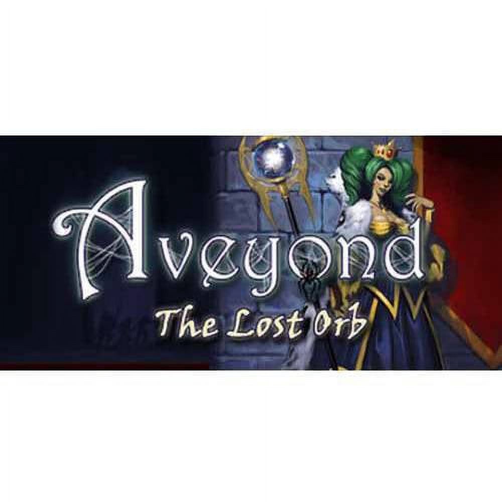 Degica Avelo-steam Aveyond: The Lost Orb