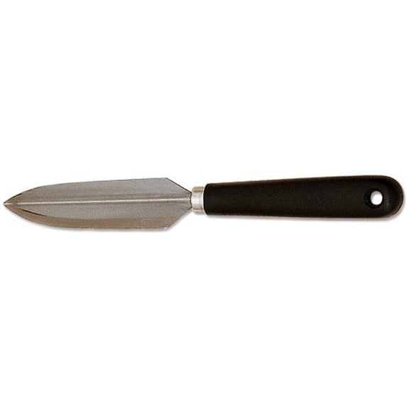 Deglon 8-Inch V Cut, Stainless Steel, Giant