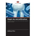 thumbnail image 1 of Degré de microfiltration (Paperback), 1 of 1