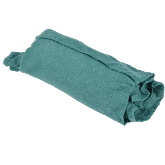 Degradable Garden Weed Barrier Fabric Gardening Mat Weeding Cloth Outdoor Ground Cover 9.8x0.7 ft / 3x0.2 m