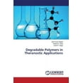 thumbnail image 1 of Degradable Polymers in Theranostic Applications (Paperback), 1 of 1