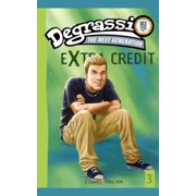 Degrassi Extra Credit Missing You #3, Paperback