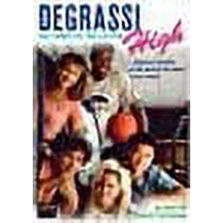 Degrassi Collection