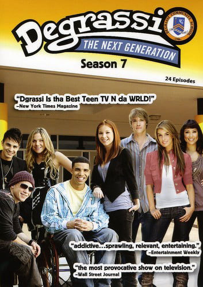 Buy Degrassi: Season Online Nigeria Ubuy