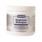 Degrease Shampoo, 16 oz