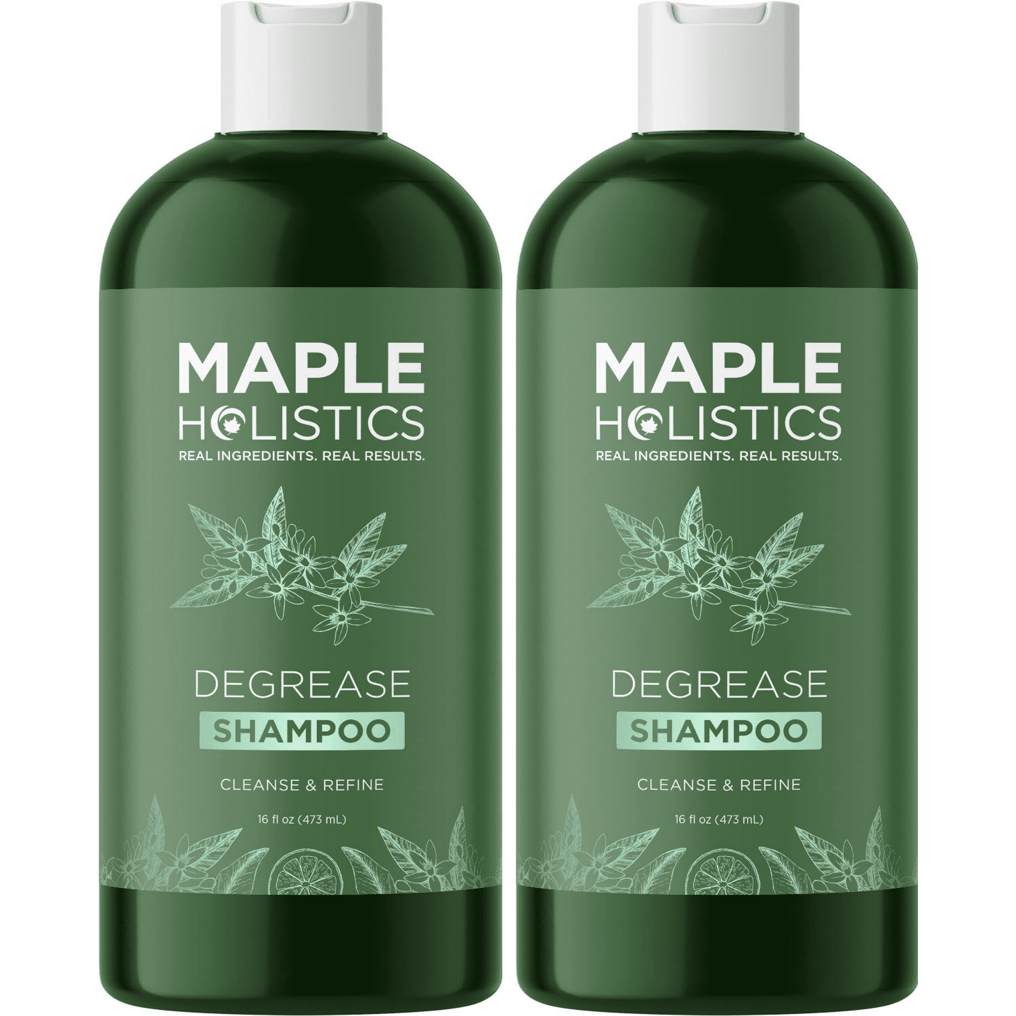 Degrease Shampoo for Oily Hair Care Clarifying Shampoo for Oily Hair