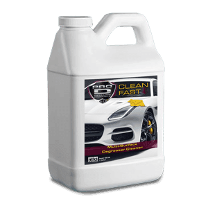Degreaser Cleaner - (1) Gallon