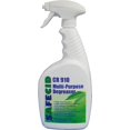Degreaser High Foam MPCR910QTS foaming Cleaner and degreaser, Cleans