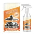 Degreasing Cleaning Spray Kitchen Countertop Oven Oil Stain Remover