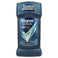 thumbnail image 1 of Degree Advanced, 72H Body Heat Activated™, Antiperspirant Deodorant, Iced Eucalyptus, 2.7 oz (76 g), 1 of 4