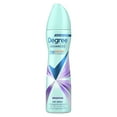 thumbnail image 1 of Degree Advanced Long Lasting Antiperspirant Deodorant Dry Spray Sensitive, Almond and Vanilla, 3.8 oz, 1 of 10