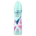 thumbnail image 1 of Degree Advanced Long Lasting Women's Antiperspirant Deodorant Dry Spray, Sheer Powder, 3.8 oz, 1 of 10