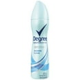 thumbnail image 1 of Degree Advanced Spray Antiperspirant Deodorant Shower Clean 3.8 oz (Pack of 10), 1 of 1