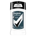 thumbnail image 1 of Degree Antiperspirant Invisible Solid, Ultraclear Black and White, 2.7 Oz, 1 of 5