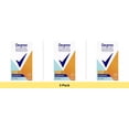 thumbnail image 1 of Degree Clinical Strength Antiperspirant Deodorant 96-Hour Protection Summer Rose Solid 3-Pack, 1.6 oz Each, 1 of 1