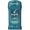 thumbnail image 1 of Degree Cool Comfort Original Protection Antiperspirant Stick, 2.7 oz, 1 of 2