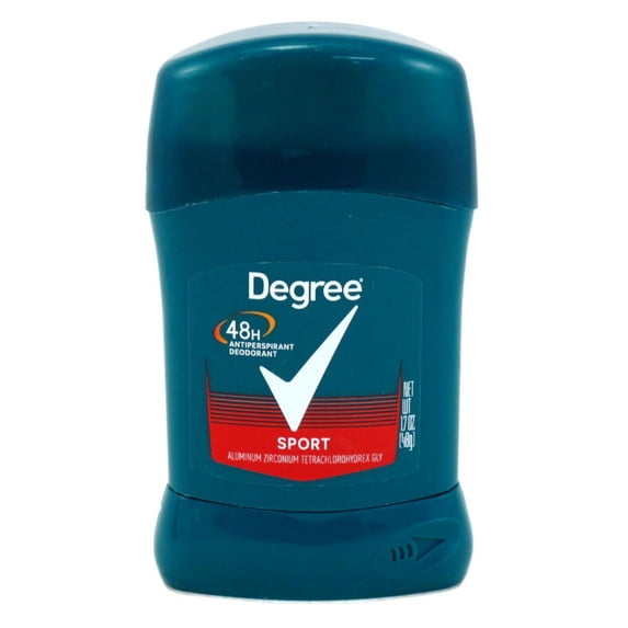 Degree Deodorant 1.7oz Mens Sport